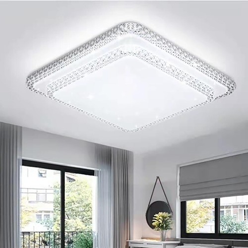 Plafoniera led 48w 50cm - plafoniera,
