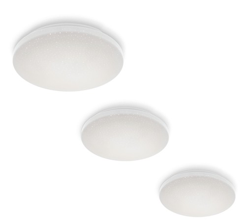 Plafoniera led gabry 48w 4000k - gabry,