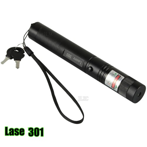 Puntatore laser 303 - 303, con