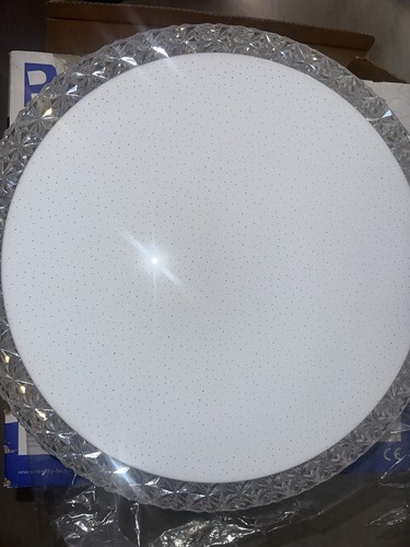 Plafoniera led pegasus 2500 - plafoniera,