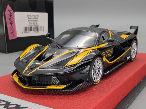 Modellini auto bbr - modellini,