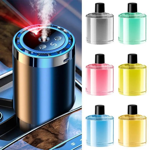 Profumatore auto ricaricabile - profumatore,