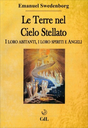 Libro terre nel cielo - terre,