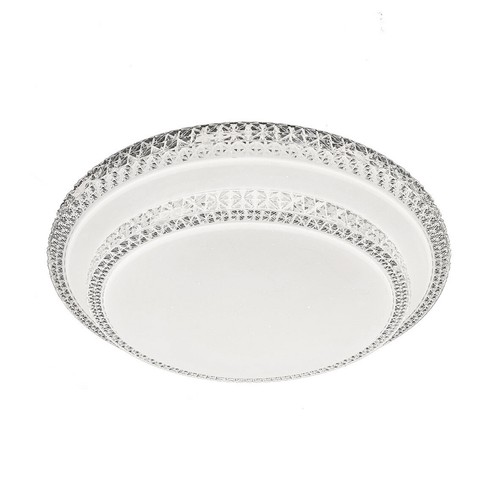 Plafoniera led rotonda - plafoniera,