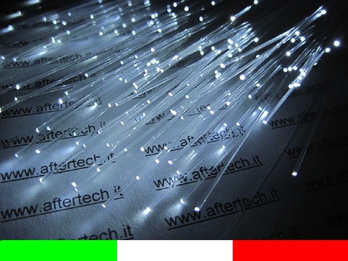 18w kit fibra ottica cielo - fibra,