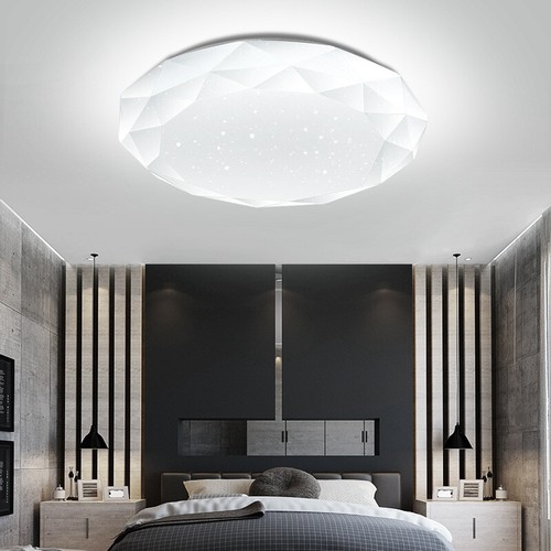 Plafoniera soffitto led - plafoniera,