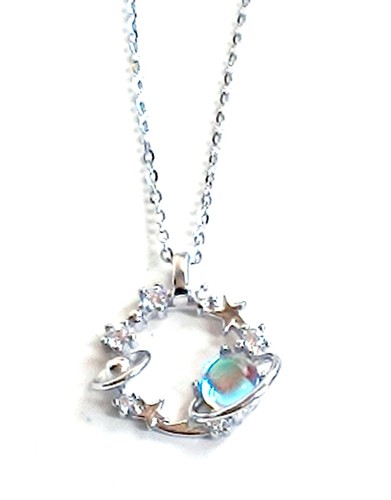 Collana argento 925 - in,