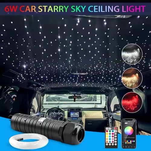 Cielo stellato per auto - stellato,