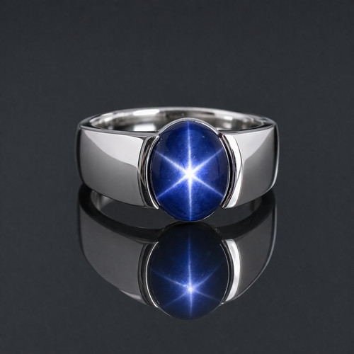 Anello argento 925 con - argento,