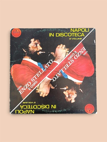 Enzo stellato napoli in - –,