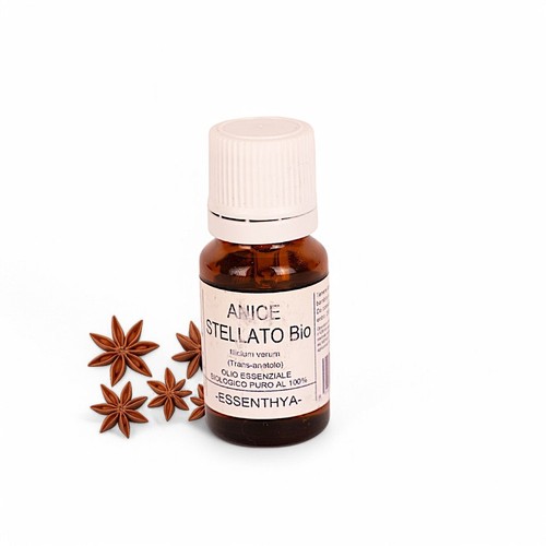 Olio essenziale anice - di,