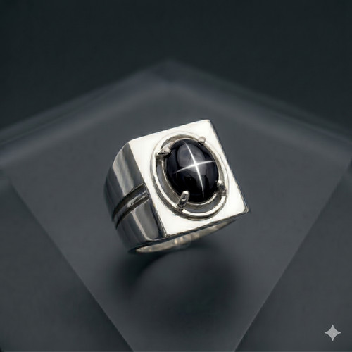 Silver worlds anello uomo - silver_worlds,
