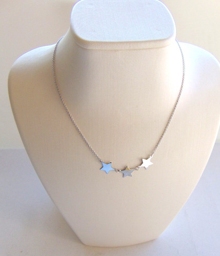 Collier donna catenina - collier,