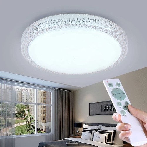 Plafoniera soffitto effetto - plafoniera, da