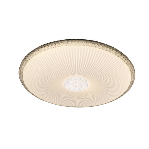 Plafoniera rotonda 72w led - plafoniera,