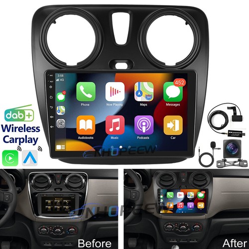 Dab apple carplay - dab+,