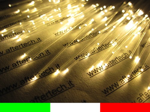 18w kit fibra ottica cielo - fibra,