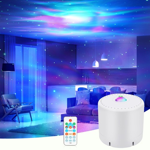 Lampada proiettore stelle led - proiettore, stelle,led