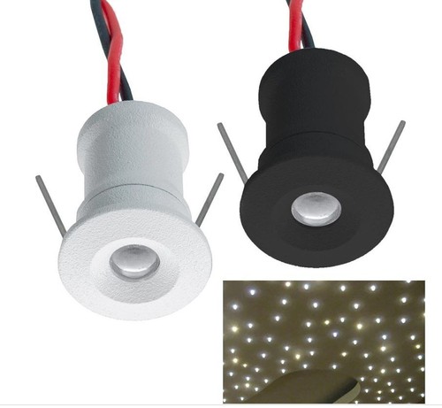 Mini faretto ip65 led - ip65,