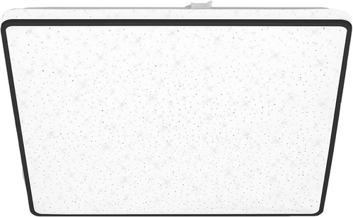 Plafoniera led con - -,