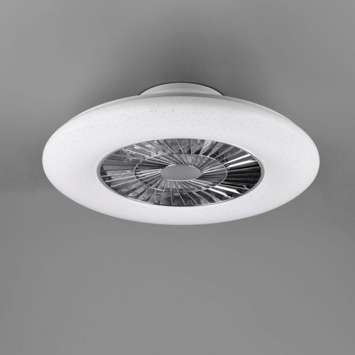 Ventilatore soffitto led - soffitto,