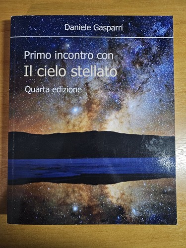 Daniele gasparri primo - gasparri,