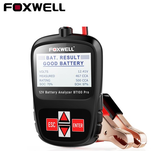 Tester carico batteria 12v - carico,