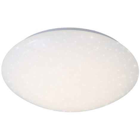 Plafoniera led rotonda - a,