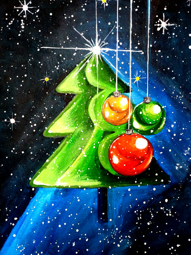 Quadro astratto originale