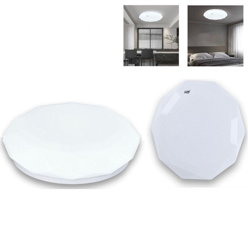 Plafoniera led 55w luce - plafoniera,