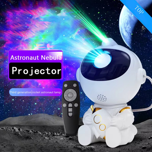 Proiettore led star galaxies - proiettore,