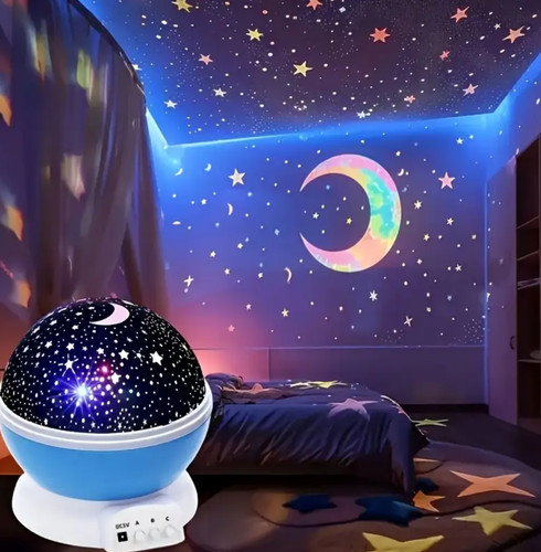 Lampada bambino proiettore - proiettore, di