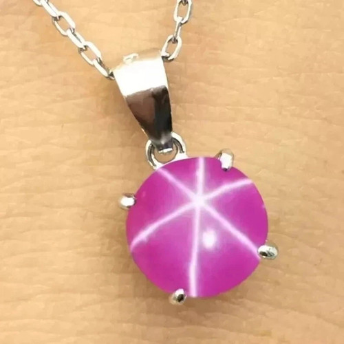 Bmr jewels ciondolo argento - jewels,