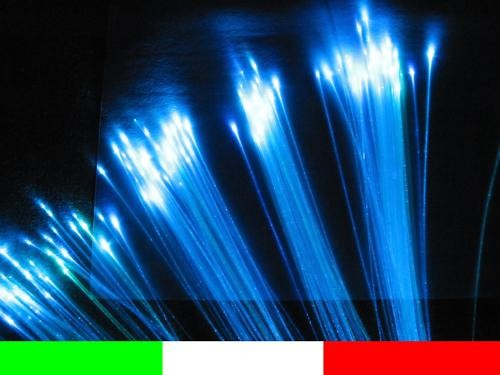 Kit cielo stellato 200 punti - kit,