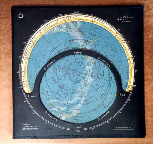 Boehmer paravia cielo - boehmer, paravia,